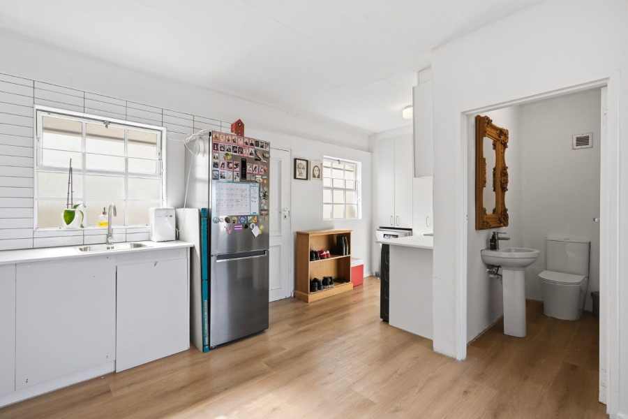 1 Bedroom Property for Sale in Cape Town City Centre Western Cape